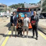 Presentació del Bus60