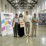 Presentació del MAP Palafrugell
