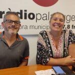 Santi Sala i Sílvia Arnau