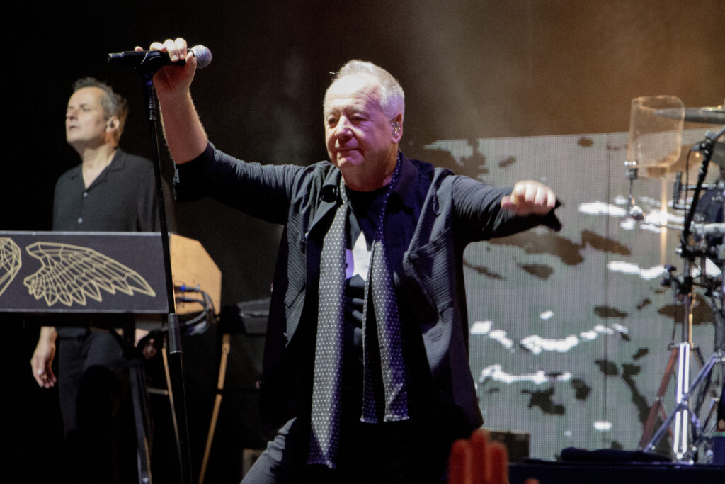 Simple Minds