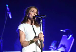 Ana Belén al Cap Roig Festival