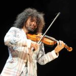 Ara Malikian al Cap Roig