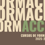 Cursos de Formació 2025-2026