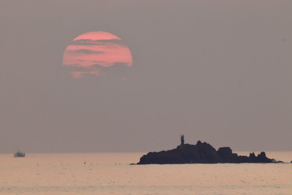 Illes Formigues (25-08-2025)