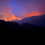 Incendi a Jarilla