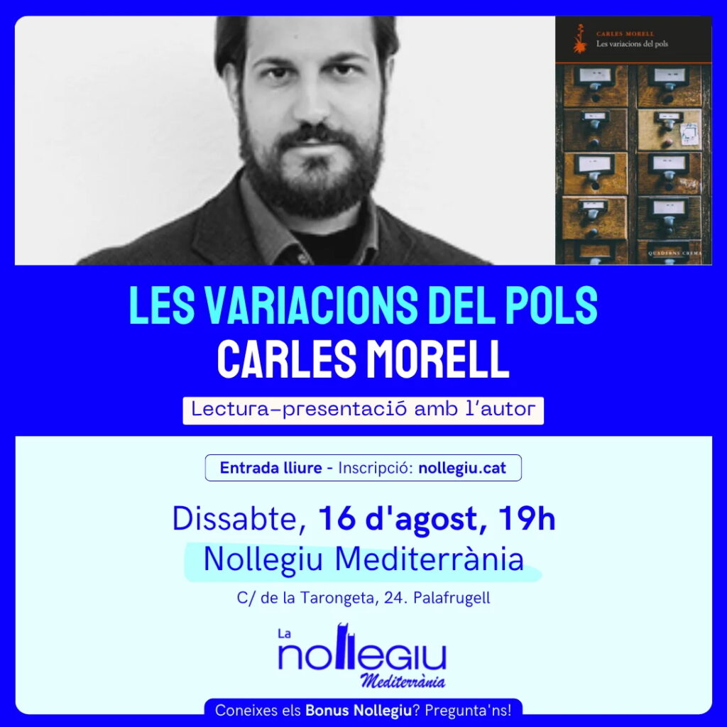 Les variacions del pols