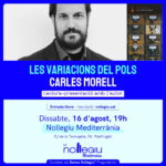Les variacions del pols