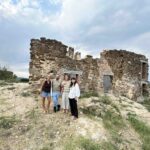 Obres a les Torretes