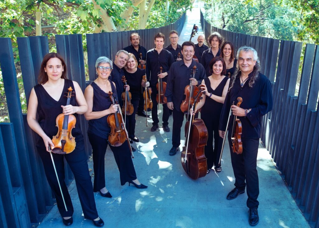 Orquestra de Cambra Terrassa 48