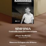 Presentació del llibre Simfonia