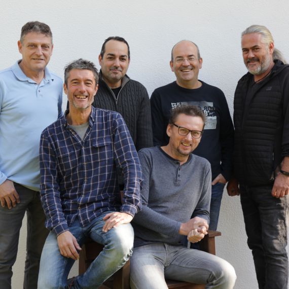Sextet Gerió