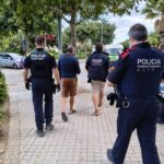 Detenen a Palafrugell un home acusat de 46 delictes contra ciutadans estrangers i per empadronaments i reagrupaments familiars fraudulents