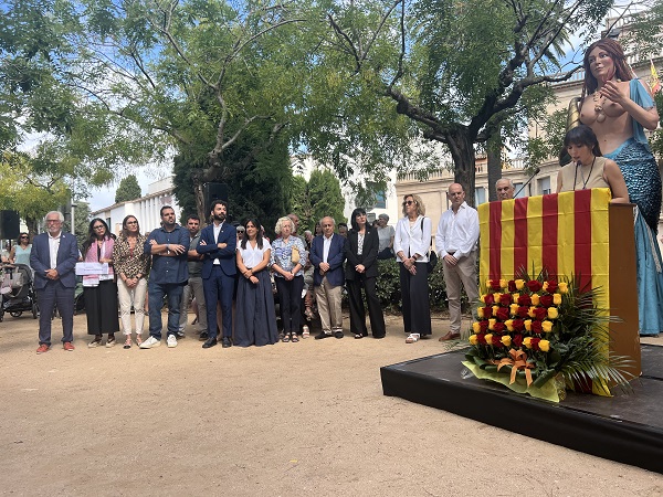 Diada Nacional de Catalunya 2025