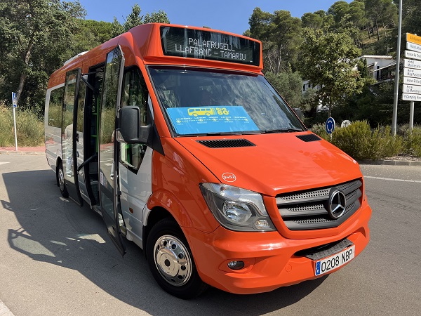 Bus60