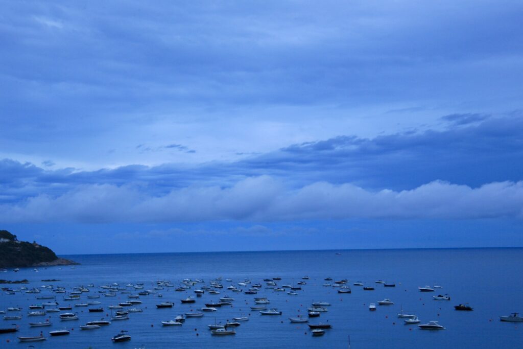 Calella de Palafrugell (09-09-2025)