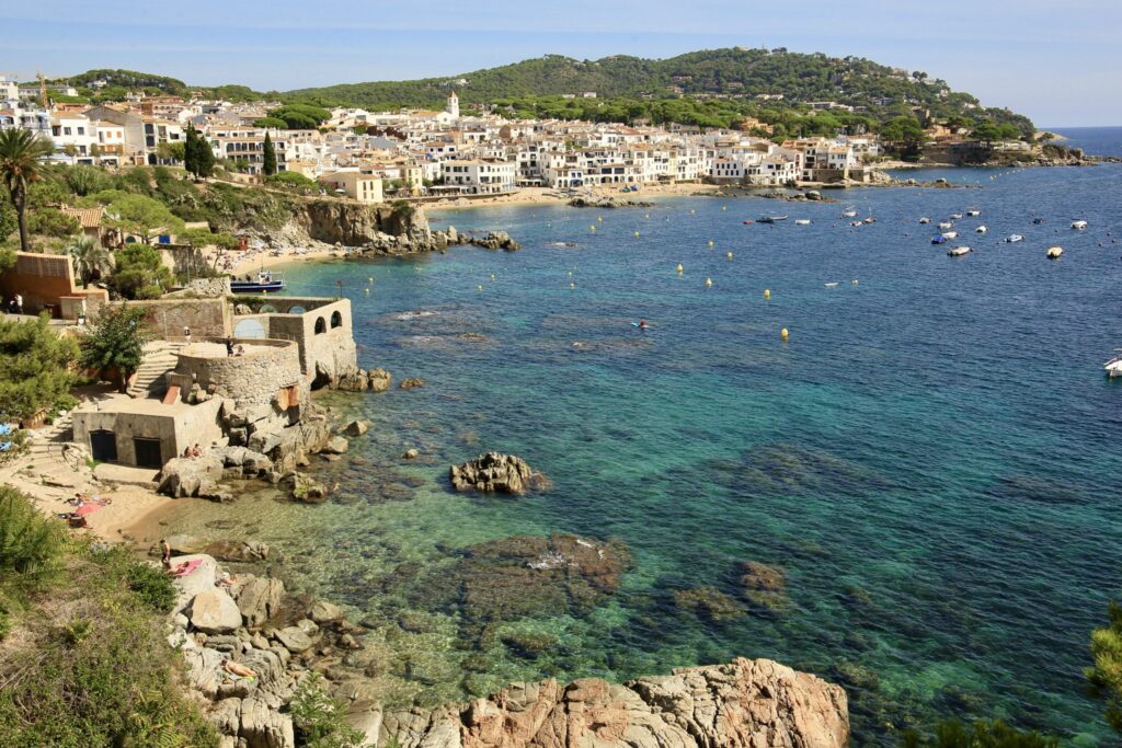 Calella de Palafrugell (17-09-2025)