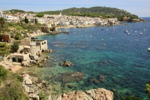 Calella de Palafrugell (17-09-2025)