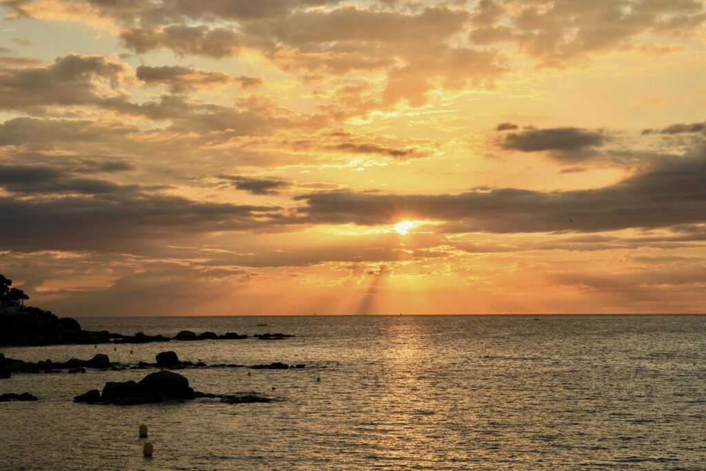 Calella de Palafrugell (26-09-2025)