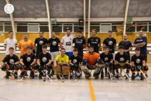 Club Hoquei Palafrugell 2025