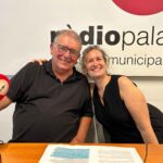 Joan Sunyer i Carol Garcia