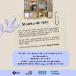 Maleta de vida