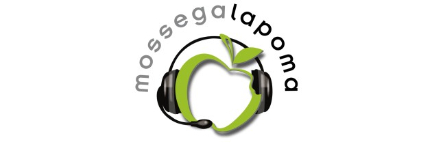 Mossega la poma