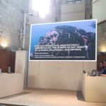Presentació de la tesi d'Antoni Rojas