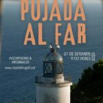 Pujada al Far 2025