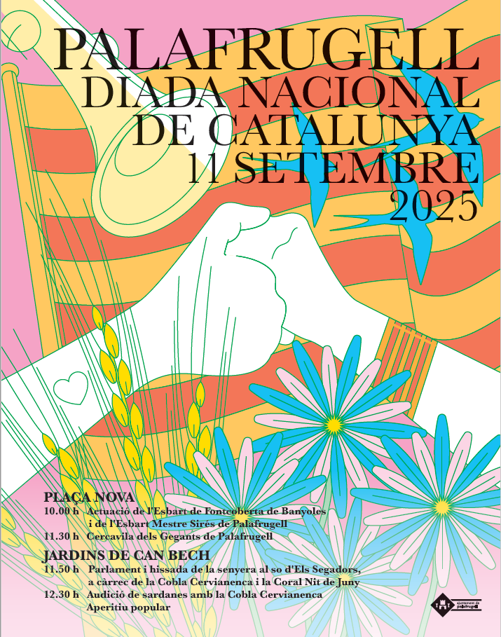 Actes de la Diada de Catalunya