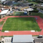 Estadi Municipal Josep Pla i Arbonès