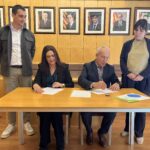 Acord entre Francesc Almagro i Agbar