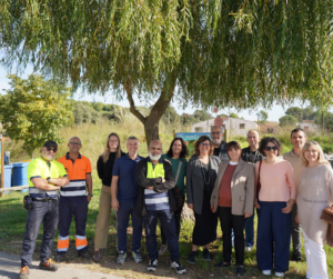 25 anys de la deixalleria