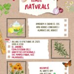 Activitat de remis naturals