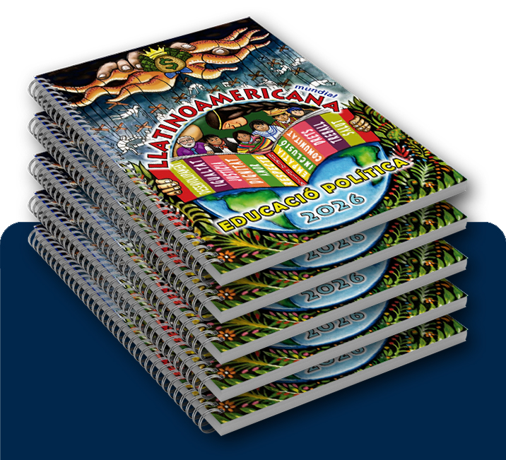 Agenda Llatinoamericana 2026