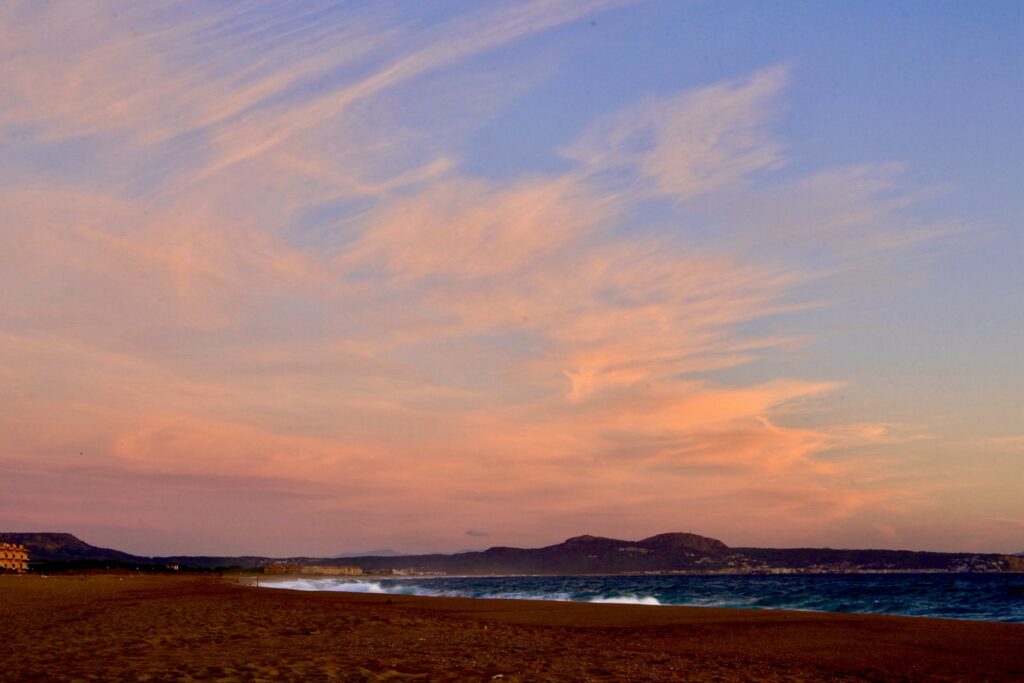 Begur (06-10-2025)