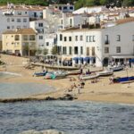 Calella de Palafrugell (31-10-2025)