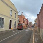 Carrer Clavé per obres
