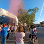 Corre per les mames 2025