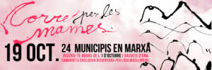 Corre per les mames 2025