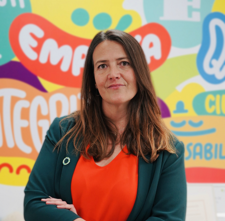 Cristina Ribes Espinosa
