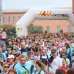 Sortida de l'Oncotrail 2025