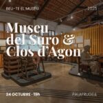 Museu del Suro i Clos d'Agon