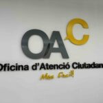 Oficina d'Atenció Ciutadana