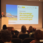 Pla estratègic de turisme