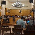 Ple municipal octubre 2025