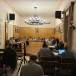 Ple ordinari setembre 2025