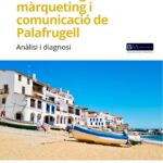 Presentació del pla estratègic de turisme