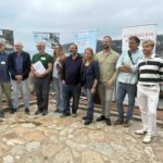 Presentació del protocol del medi marí