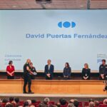 Reconeixement de David Puertas