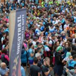 Sortida de l'Oncotrail 2024